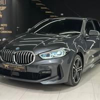 Bmw 118d 2.0 150 CV M Sport 2021