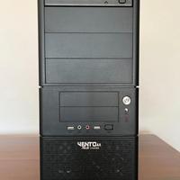 Case ATX ASUS VENTO A8