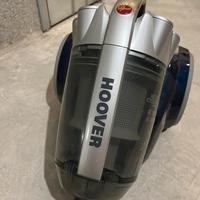 Aspirapolvere Hoover Khross prezzo trattabile