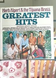 LP Herb Alpert & Tijuana Brass - Greatest hits