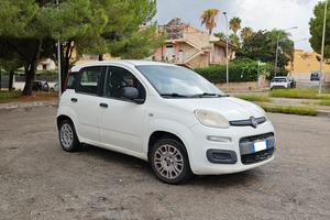 FIAT PANDA 1.3 Multijet 2013 DIESEL