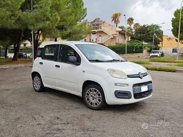 FIAT PANDA 1.3 Multijet 2013 DIESEL