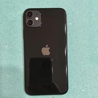 iPhone 11 128gb