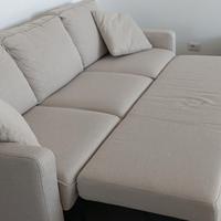 Divano Poltrone& sofà