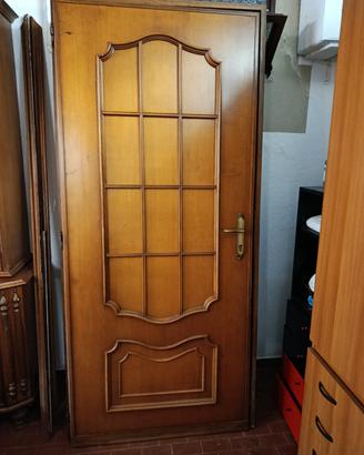 porta interna portoncino