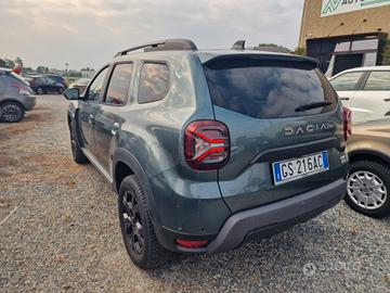Dacia duster 1.5 dci 4x4