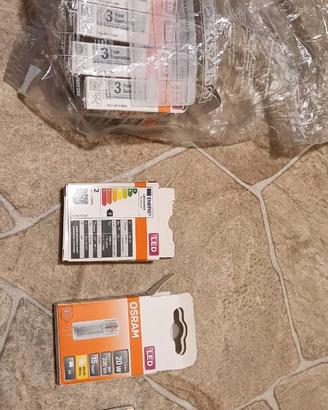 Lampadine - Lampade Led attacco G4