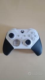 controller Xbox Elite Series 2 Core colore bianco