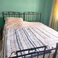 lettini ferro battuto 