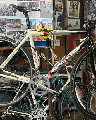 Bici corsa
