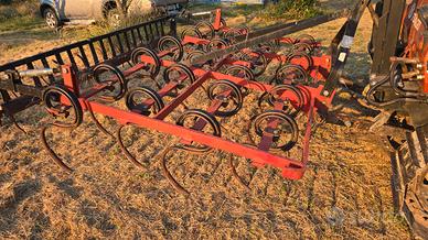 Vibrocultore Ghezzi 2,50 metri