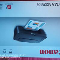 Stampante Pixma MG25550S