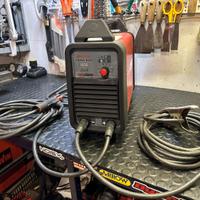 Saldatrice CEBORA POWEROD 1535 elettrodo e  TIG