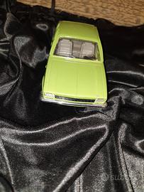 burago opel kadett coupe 1/24