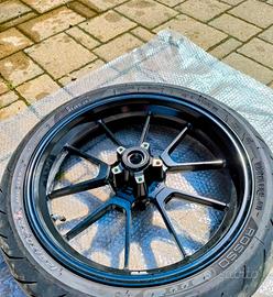 Cerchi ducati diavel 1260s