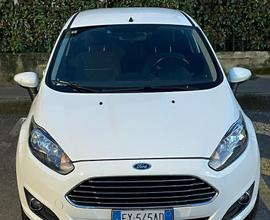 Ford Fiesta 1400 gpl