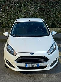 Ford Fiesta 1400 gpl