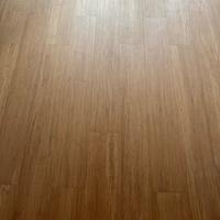 Parquet bamboo
