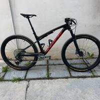 Trek supercaliber slr 9.8 gx axs gen 2