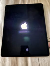 I pad apple
