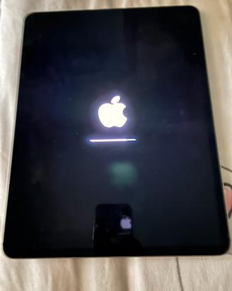 I pad apple