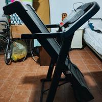 tapis roulant come nuovo