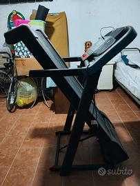 tapis roulant come nuovo