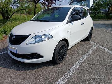 Lancia Ypsilon 1.2 Ecochic  Benz/ GPL  69CV