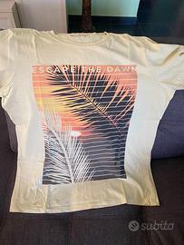 T-shirt clockhouse regular fit