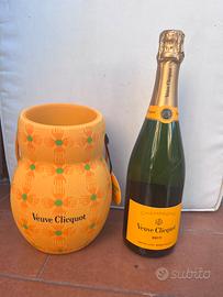Veuve Clicquot Yinka Ilori