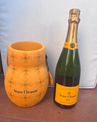 Veuve Clicquot Yinka Ilori