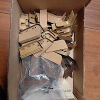 raccordi battiscopa copritubi HZ