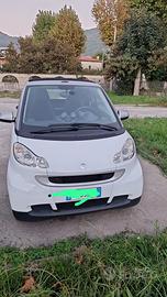 Smart Fortwo 800 cdi