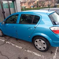 Opel Astra 1.7 TDI del 2004