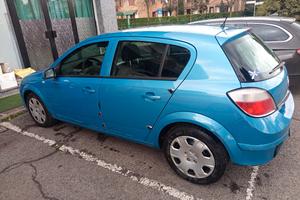 Opel Astra 1.7 TDI del 2004