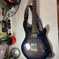 Sterling (MUSIC MAN)