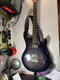 Sterling (MUSIC MAN)