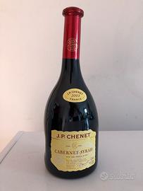 J.P. Chenet Cabernet-Syrah 2003
