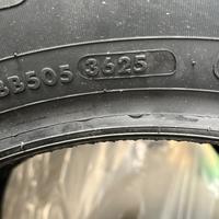 Gomme invernali