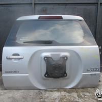 PORTELLO POST SUZUKI GRAND VITARA 1.9 DDIS 2008 F9