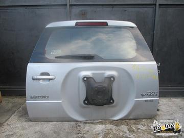 PORTELLO POST SUZUKI GRAND VITARA 1.9 DDIS 2008 F9