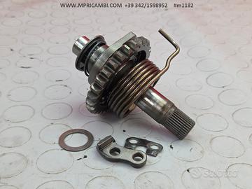 ALBERO AVVIAMENTO YAMAHA YZF 250 2006 2009 YZ-F 20