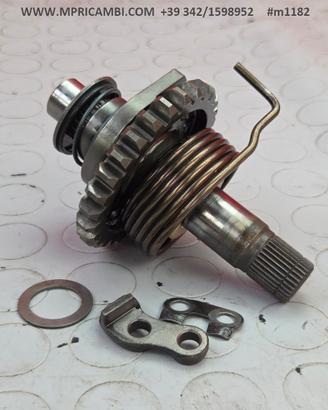 ALBERO AVVIAMENTO YAMAHA YZF 250 2006 2009 YZ-F 20