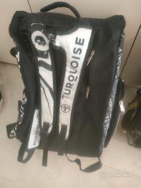 Borsone beach tennis Sports In vendita a Bologna