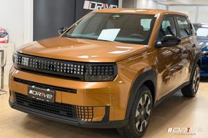 FIAT Grande Panda Grande Panda 1.2 Hybrid 110 C...