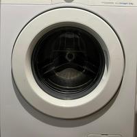 Lavatrice Samsung 8kg