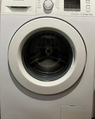 Lavatrice Samsung 8kg