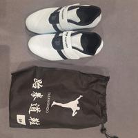 scarpe arti marziali Karate Taekwondo taglia 44