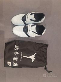 scarpe arti marziali Karate Taekwondo taglia 44