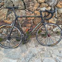 bici da corsa Colnago c 50